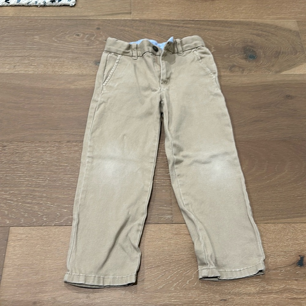 Janie and jack boys pants